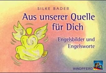 Aus unserer Quelle für dich, Engelkarten