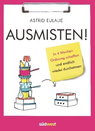 Ausmisten