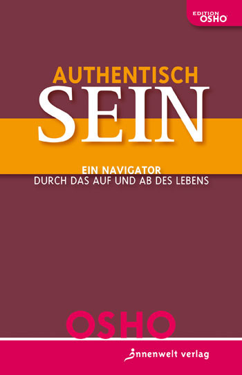 Authentisch sein