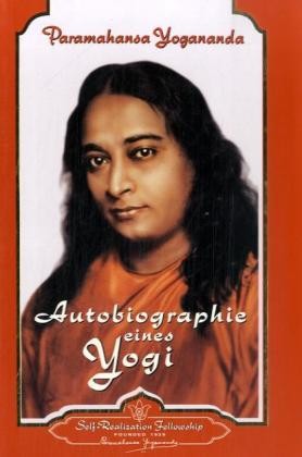 Autobiographie eines Yogi - Hardcover