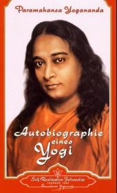 Autobiographie eines Yogi - Softcover