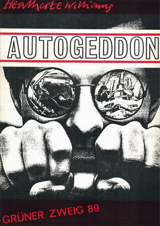 Autogeddon