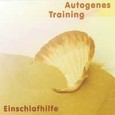 Autogenes Training - Einschlafhilfe Audio CD
