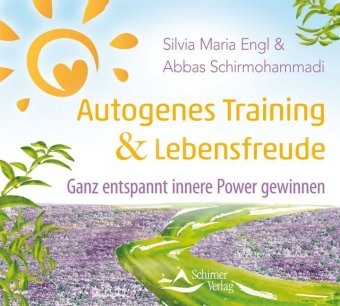 Autogenes Training und Lebensfreude, Audio-CD