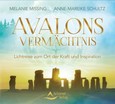 Avalons Vermächtnis, Audio-CD