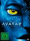 Avatar - Aufbruch nach Pandora, 1 DVD