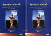 Ayurveda-Lehrbuch, 2 Bde.