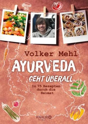 Ayurveda geht überall