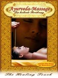 Ayurveda Massage (DVD und Bonus-CD)