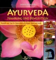 ROT // Ayurveda, Nahrung und Bewusstsein