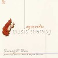 Ayurvedic Music Therapy Audio CD