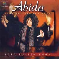 Baba Bulleh Shah Audio CD
