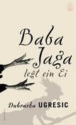 ROT // Baba Jaga legt ein Ei