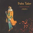 Baba Taher Audio CD