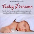 Baby Dreams, 1 CD-Audio