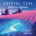 Back to Atlantis Audio CD