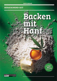 Backen mit Hanf