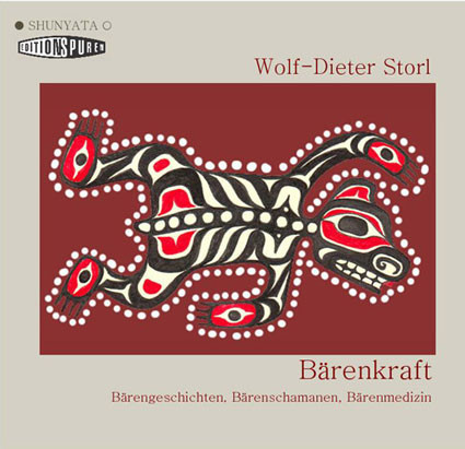 Bärenkraft, 1 Audio CD