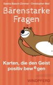 Bärenstarke Fragen, Karten