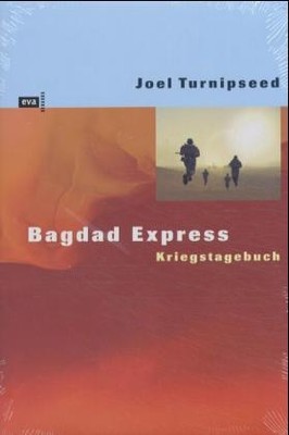 Bagdad Express