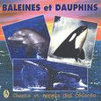 Baleines et Dauphins-Chants et Appels des Cetaces Audio CD