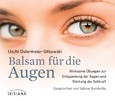 Balsam für die Augen, Audio-CD
