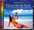 Balsam für die Seele, Audio-CD