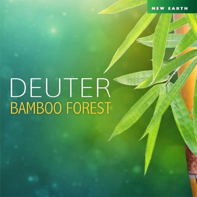 Bamboo Forest - Audio-CD
