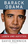 Barack Obama - Leben und Aufstieg