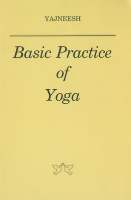 Basic Practice of Yoga