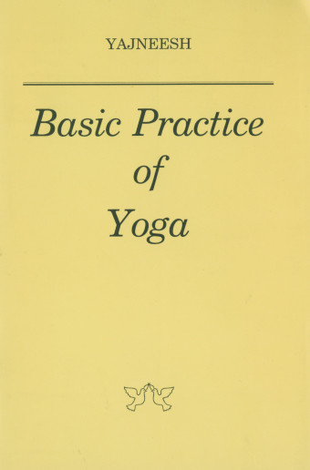Basic Practice of Yoga
