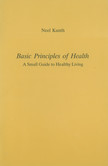 Basic Principles of Health