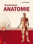 ROT // Basiswissen Anatomie, Latein - Deutsch