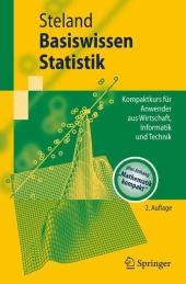 Basiswissen Statistik