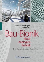 Bau-Bionik