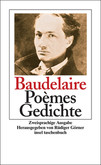 Baudelaire, Charles