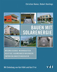 Bauen mit Solarenergie