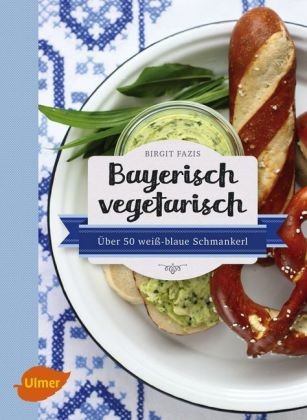 Bayerisch vegetarisch