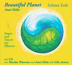 Beautiful Planet - Schöne Erde, m. 1 Audio-CD