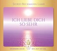 ICH LIEBE DICH SO SEHR - ERINNERE DICH! DIE ZEIT IST DA.