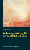 Bedienungsanleitung für ein menschliches Gehirn