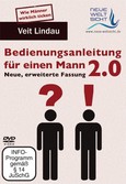 Bedienungsanleitung für einen Mann 2.0.