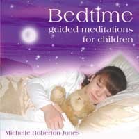 Bedtime - Guided Meditation for Child (engl.) Audio CD