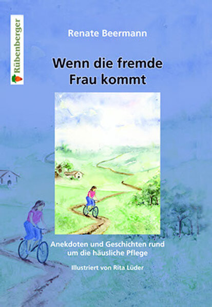 Wenn die fremde Frau kommt