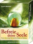 ROT//Befreie deine Seele, 48 Karten