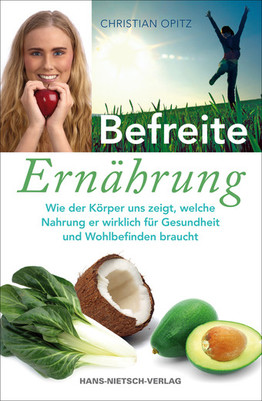 Befreite Ernährung