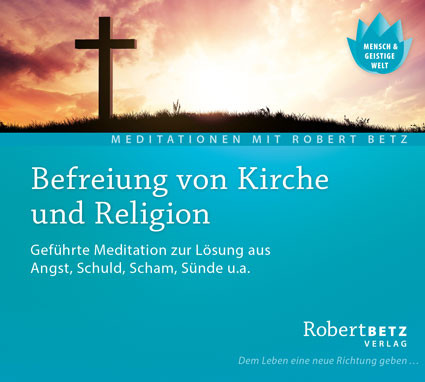 Befreiung von Kirche und Religion