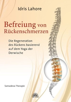 Befreiung von Rückenschmerzen