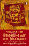 ROT // Begegnung mit dem Schamanen