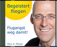 Begeistert fliegen, Audio-CD